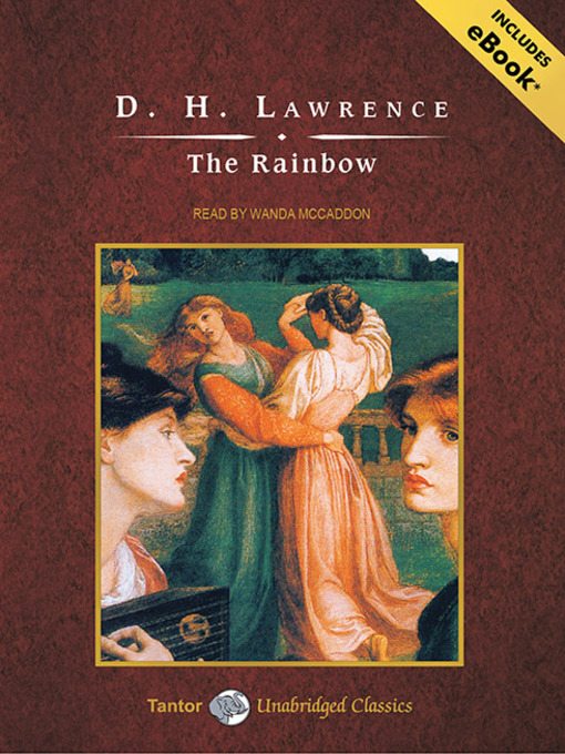 Title details for The Rainbow by D. H. Lawrence - Available